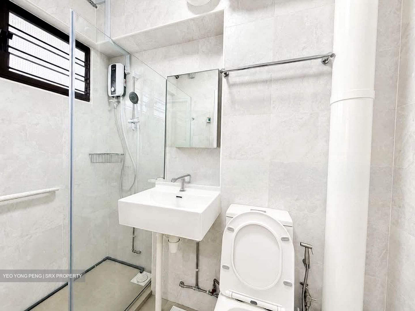 Blk 256 Bishan Street 22 (Bishan), HDB 4 Rooms #585079641